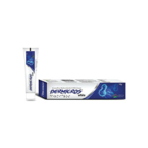 로마릴 크림 아모롤핀 델미크로스 - 0.025% / 10g, 20박스