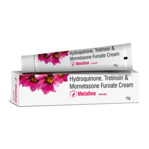 멜라파인 크림 - 15g, 18박스