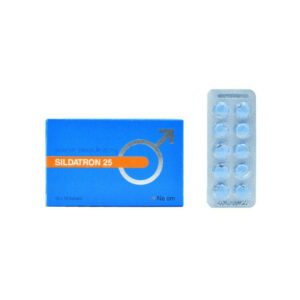 실데나필 실다트론 - 100mg, 300정
