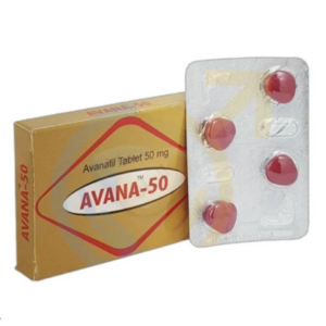 아바나필 아바나 - 200mg, 120정