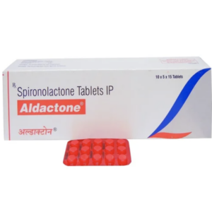 알닥톤 - 25mg, 1800정