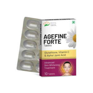 에이지파인 포르테 - 180정