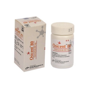 타그리소 오시머티닙 오시센트 - 80mg, 60정