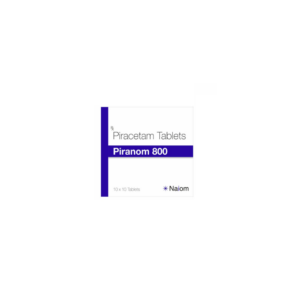 피라세탐 피라놈 - 800mg, 600정