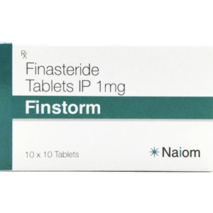 핀스톰 - 1mg, 600정