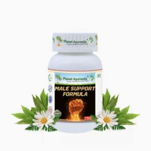 MALE SUPPORT FORMULA 남성 서포트 포물라 - 180정