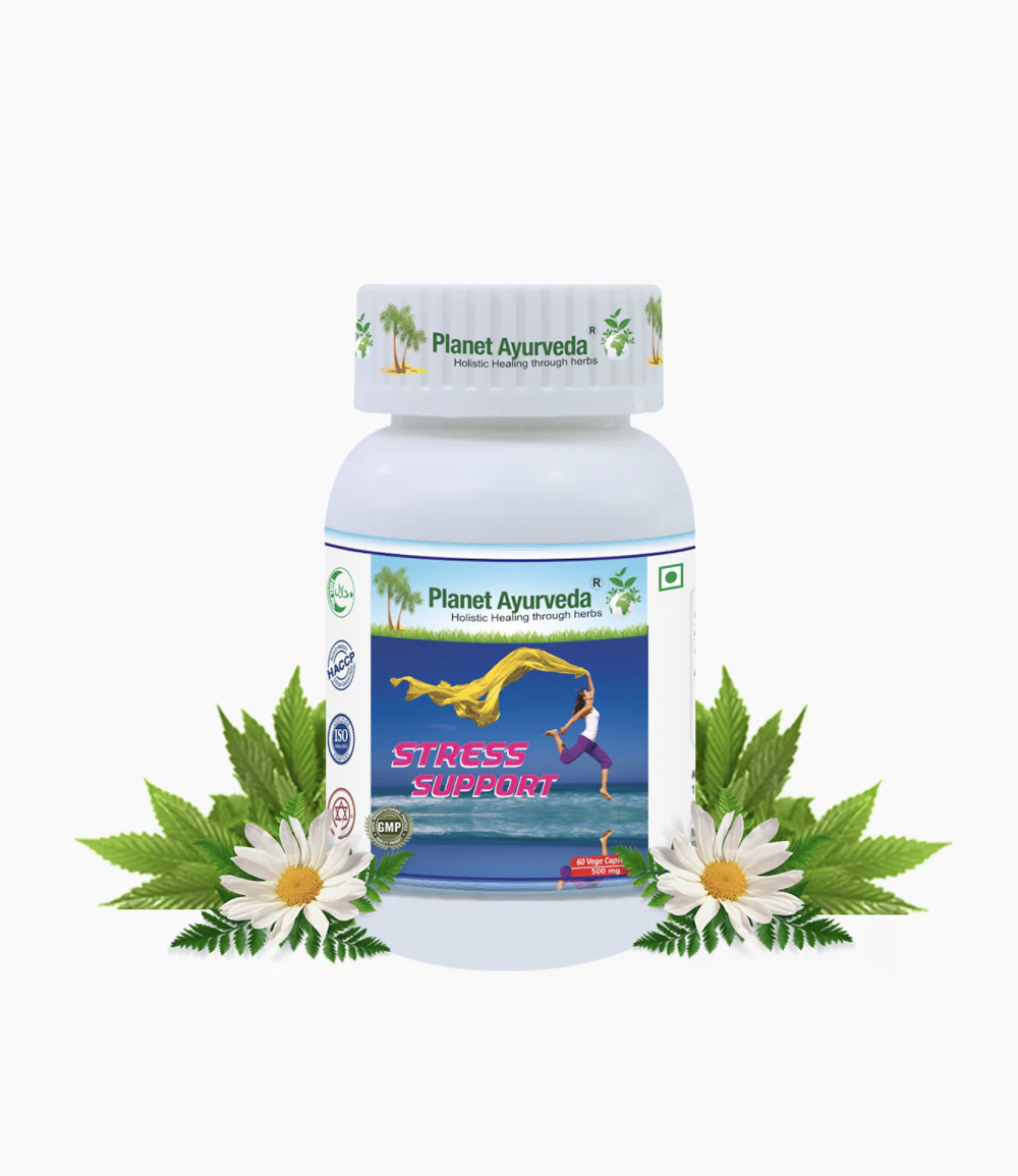 STRESS SUPPORT 스트레스 서포트 - 180정