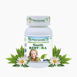 YOUTH RESTORA 유스 레스토라 - 180정