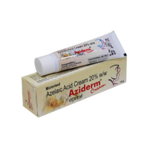 아젤리아 아젤라익산 아지덤크림 20% - 12개