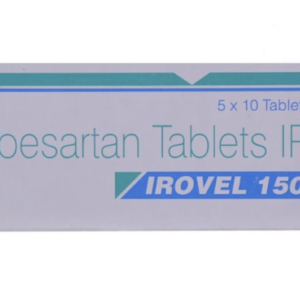 아프로벨정 이르베사르탄 Irovel - 300mg, 200정