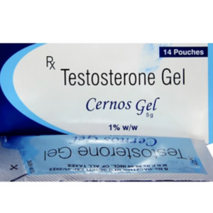 바르는 남성호르몬 서노스겔 - 56개