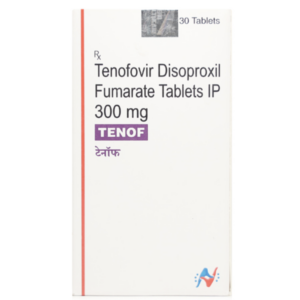 비리어드정 TENOF - 90정