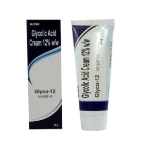 글리콜산 크림 Glyco 12% - 12개