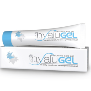 히알루론산 겔 Hyalu gel 1% - 12개
