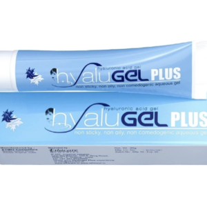 히알루론산 겔 Hyalu gel Plus 1% - 12개