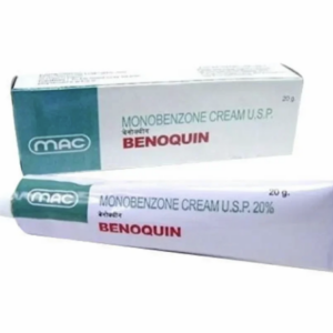 모노벤존 크림 베노퀸 - 20g, 9개