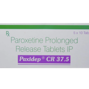 파록스정 파록세틴 37.5 - 200정