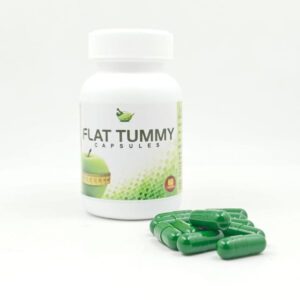 플랫터미(신진대사 증가) - 540정