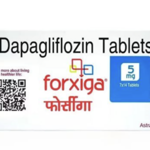 포시가정 다파글로진 - 10mg, 392정