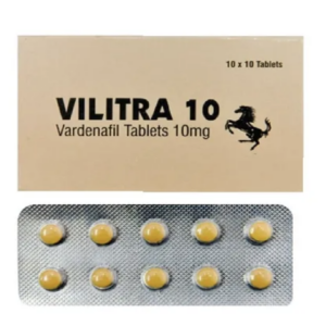 레비트라 바데나필 빌리트라 - 40mg, 300정