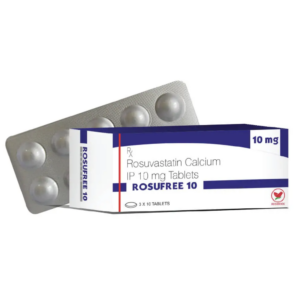 로수바스타틴 로스프리 - 40mg, 300정