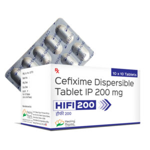 세픽심캡슐 세픽심 하이파이 - 200mg, 300정
