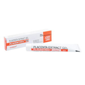 태반크림 플라센트렉스 겔 - 20g, 12개