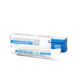 태반크림 플라센트렉스 크림 - 20g, 12개
