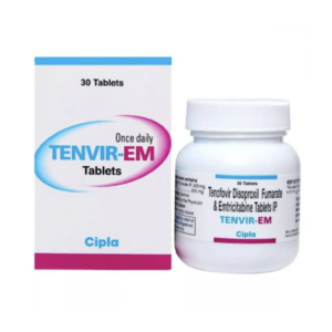 트루바다정 TENVIR-EM - 90정