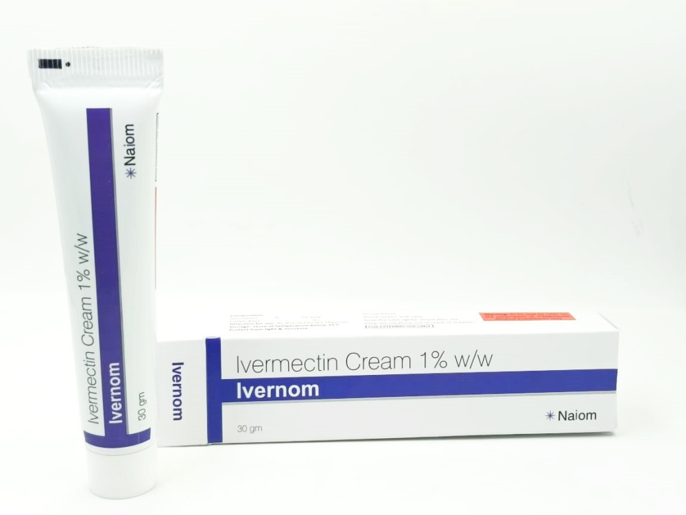 이버멕틴크림 이버놈 1%: 해외 직구로 간편하게 구매하는 방법!