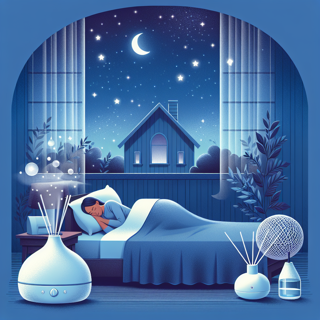 불면증 해소, 수면 개선 보조제로 숙면 취하기