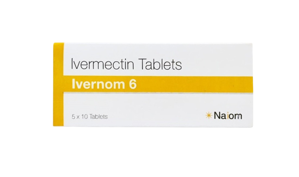 이버멕틴과 이버놈: 효과와 차별점 완벽 가이드