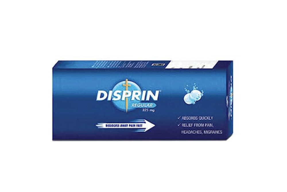 아스피린과 디스피린: 통증 관리와 건강을 위한 완벽한 선택