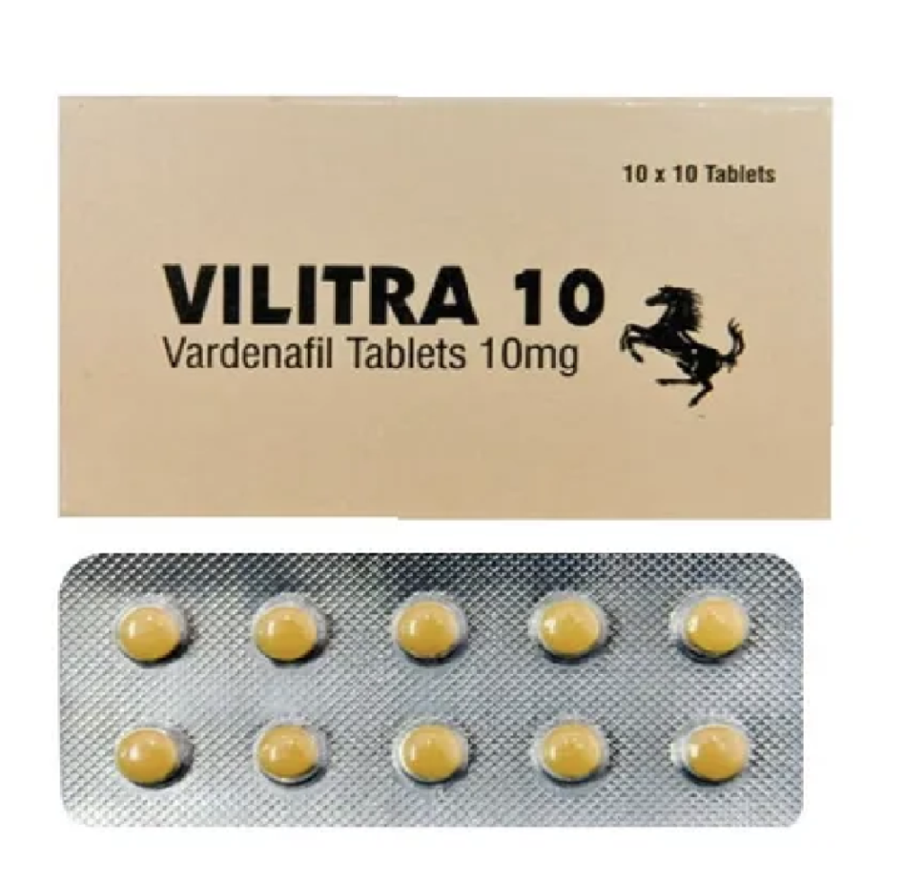 바데나필 빌리트라 완벽 가이드: 효능, 올바른 사용법, 주의사항 및 부작용 분석