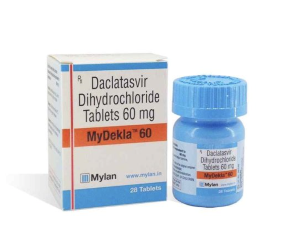 디클린자 1,3형 치료제: 마이데클라로 건강한 삶을 되찾다