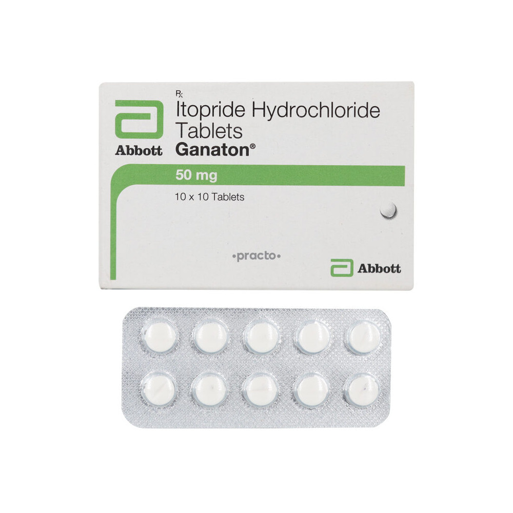 이토메드정, 이토프리드, 가나톤: 소화 건강을 위한 최적의 선택