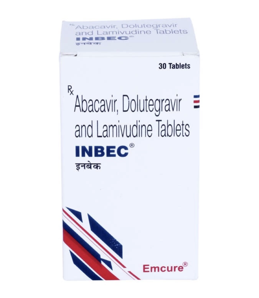 트리멕정 Inbec: 효과적인 건강 관리의 새로운 대안