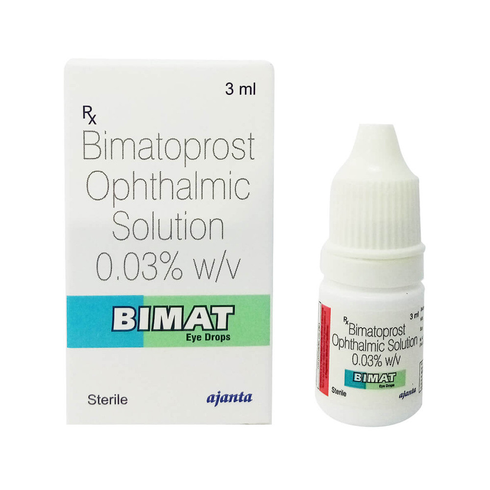 비마트의 모든 것: 효능, 사용법, 주의사항 및 잠재적 부작용 완벽 가이드