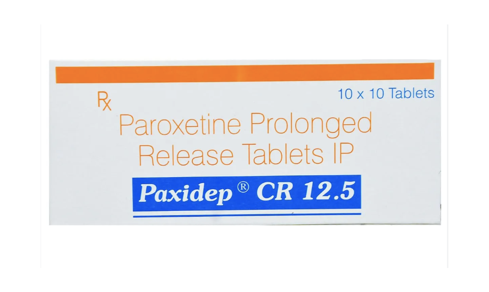 파록세틴, 파록스정: 우울증 치료의 새로운 가능성