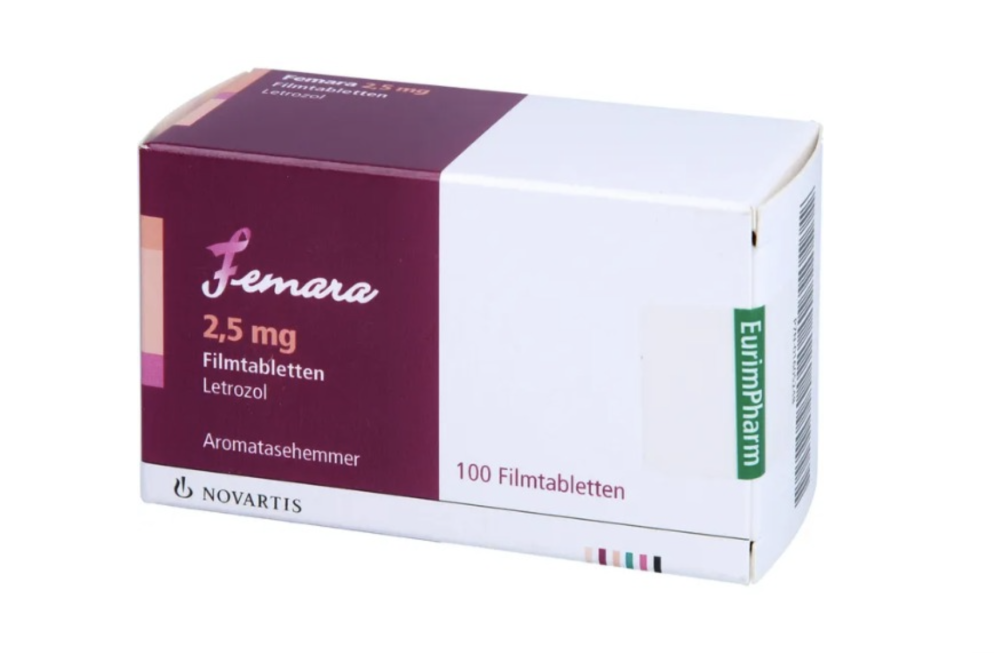 페마라정과 레트로졸: 호르몬 치료제의 혁신과 효과
