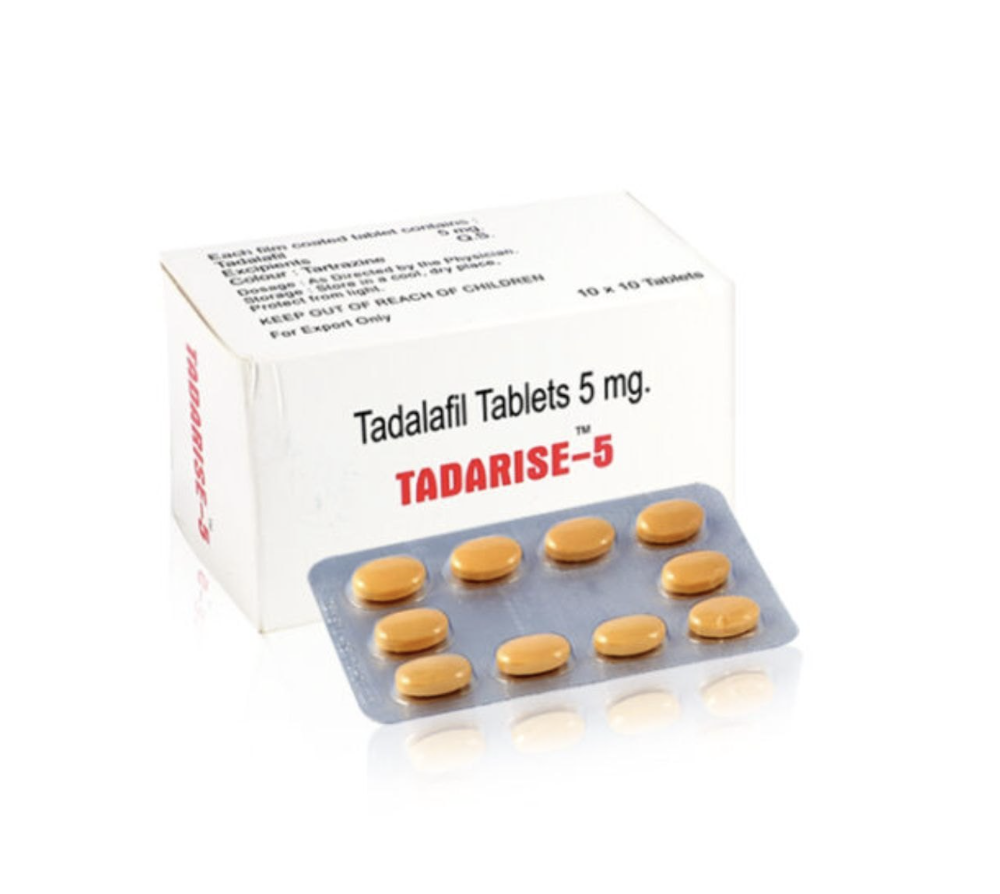 타다라이즈: 효능, 정확한 용법, 주의사항 및 부작용 총정리!