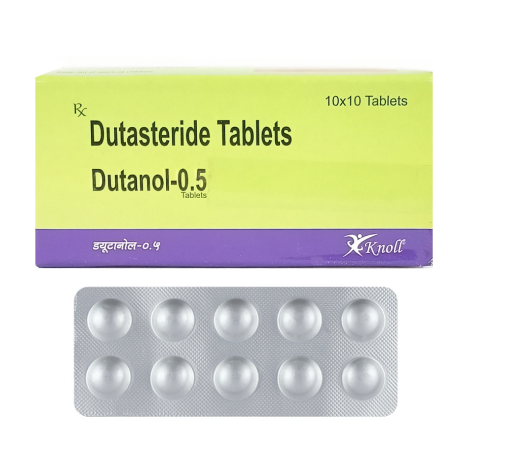 두타놀: 효과와 활용법, 부작용 완벽 가이드