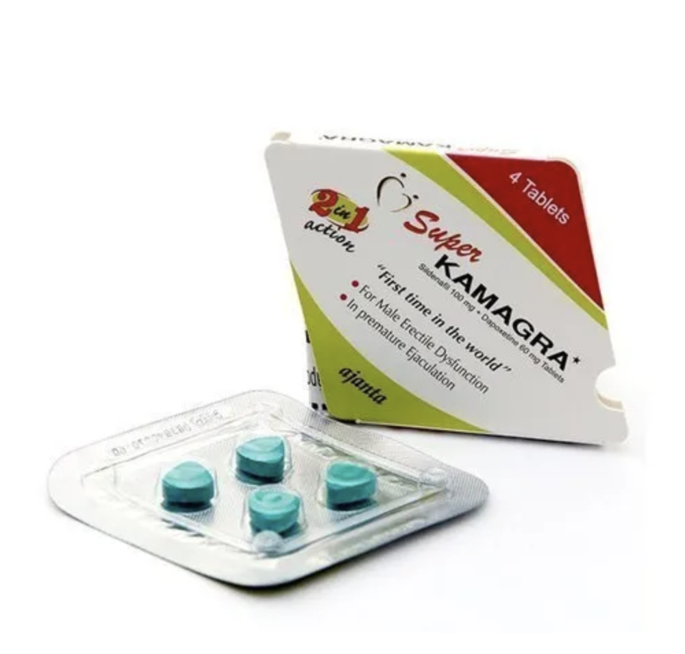 슈퍼카 마그라: 효과, 사용법, 주의사항 및 부작용 완벽 가이드