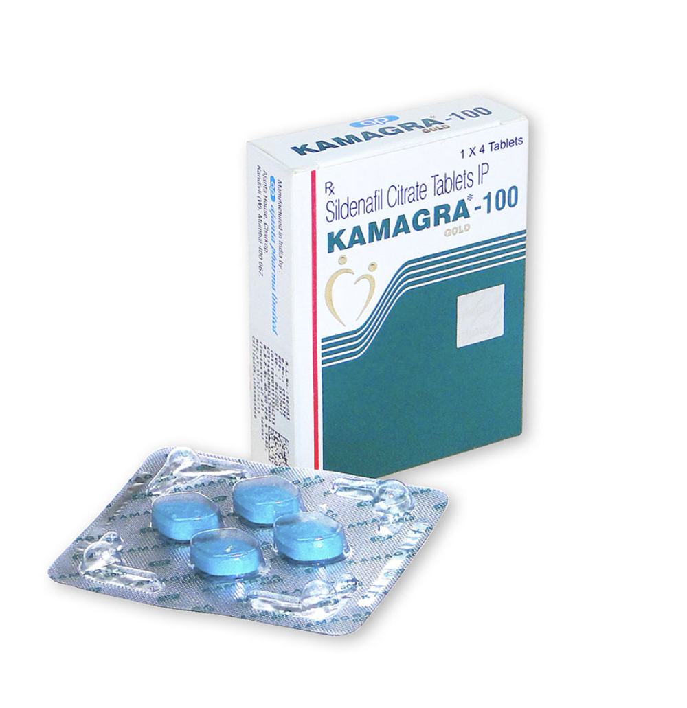 최고의 선택, 카마그라 골드: 남성 건강과 자신감의 비결