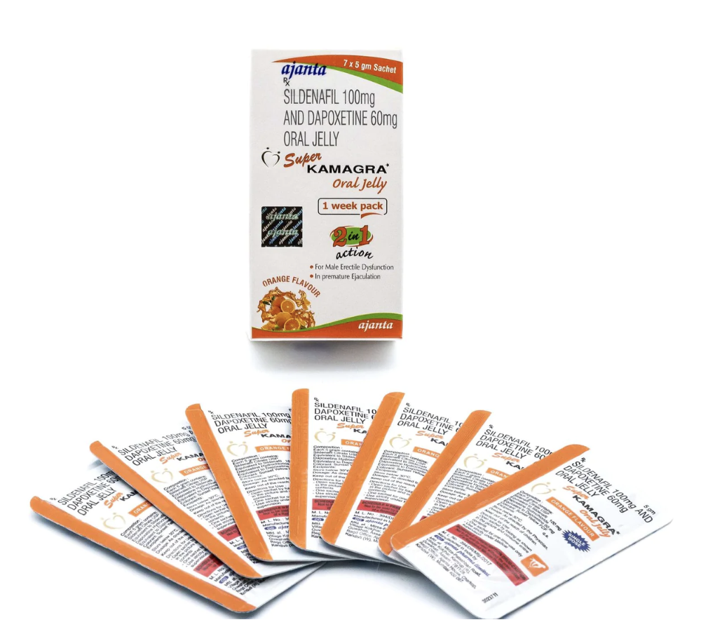 슈퍼카마그라 오랄젤리: 효능과 올바른 활용법, 주의사항 및 부작용 완벽 가이드