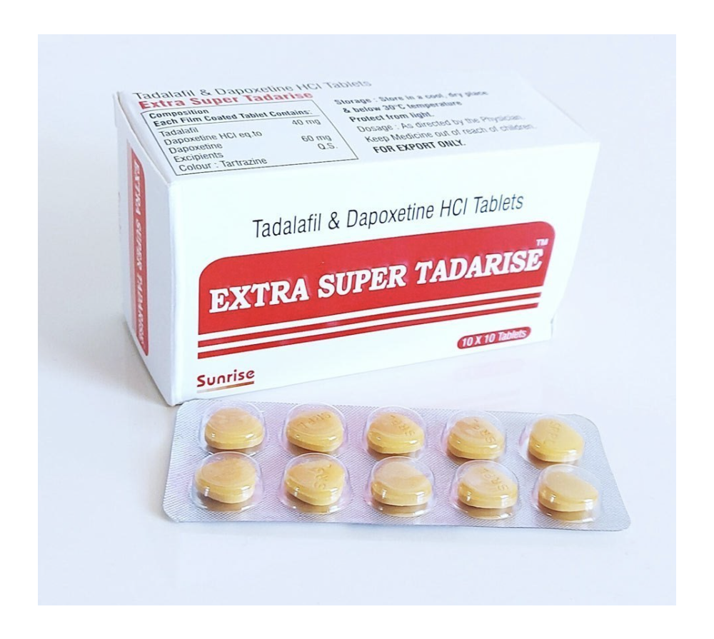 엑스트라 슈퍼 타다라이즈: 완벽한 편안함을 위한 혁신적인 선택!