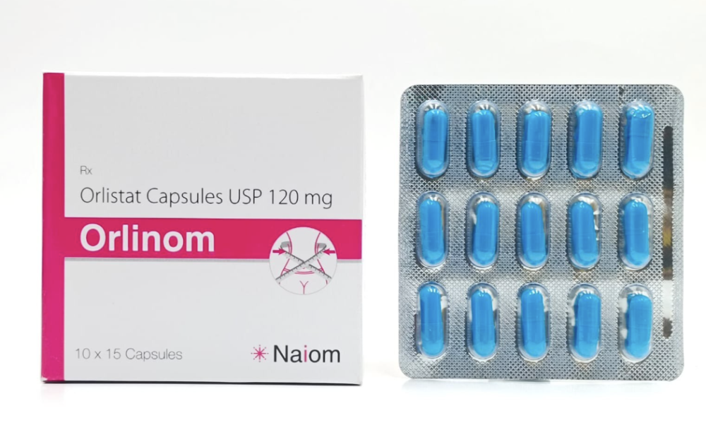 체중 관리의 혁신: 제니칼과 오르리스타트의 올리놈 효과
