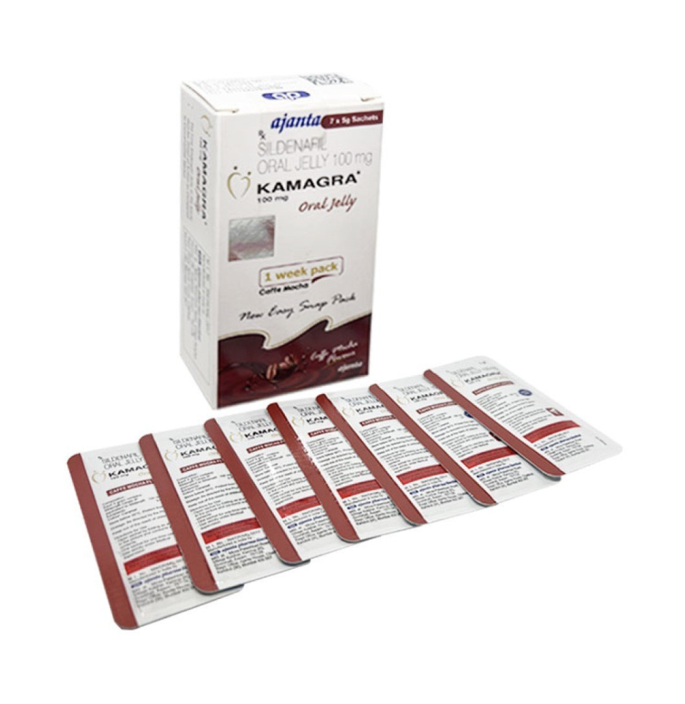 카마그라 오랄젤리: 커피의 향기로 즐기는 성적인 활력