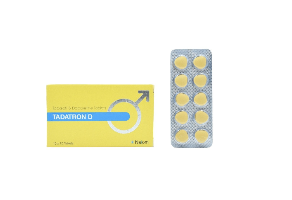 타다트론 D: 혁신적인 전자기기으로 새로운 시대를 열다