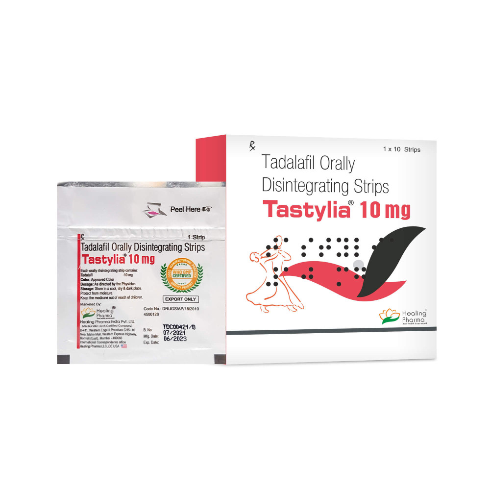 타스틸리아 필름: 꿈을 담은 감성적인 여정